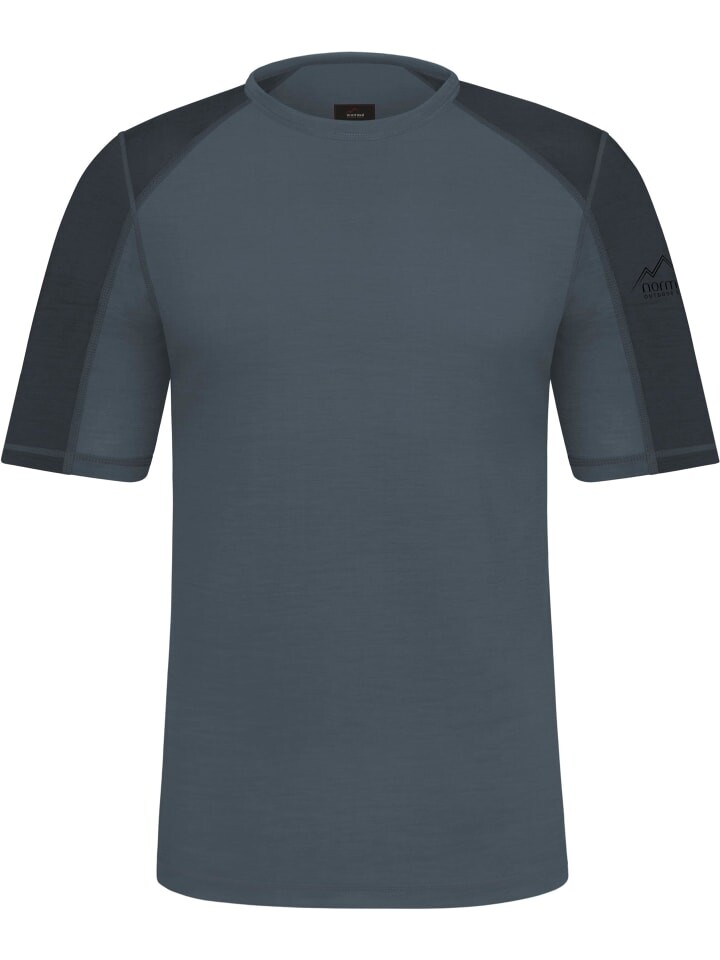 

Майка Normani Outdoor Sports, антрацит