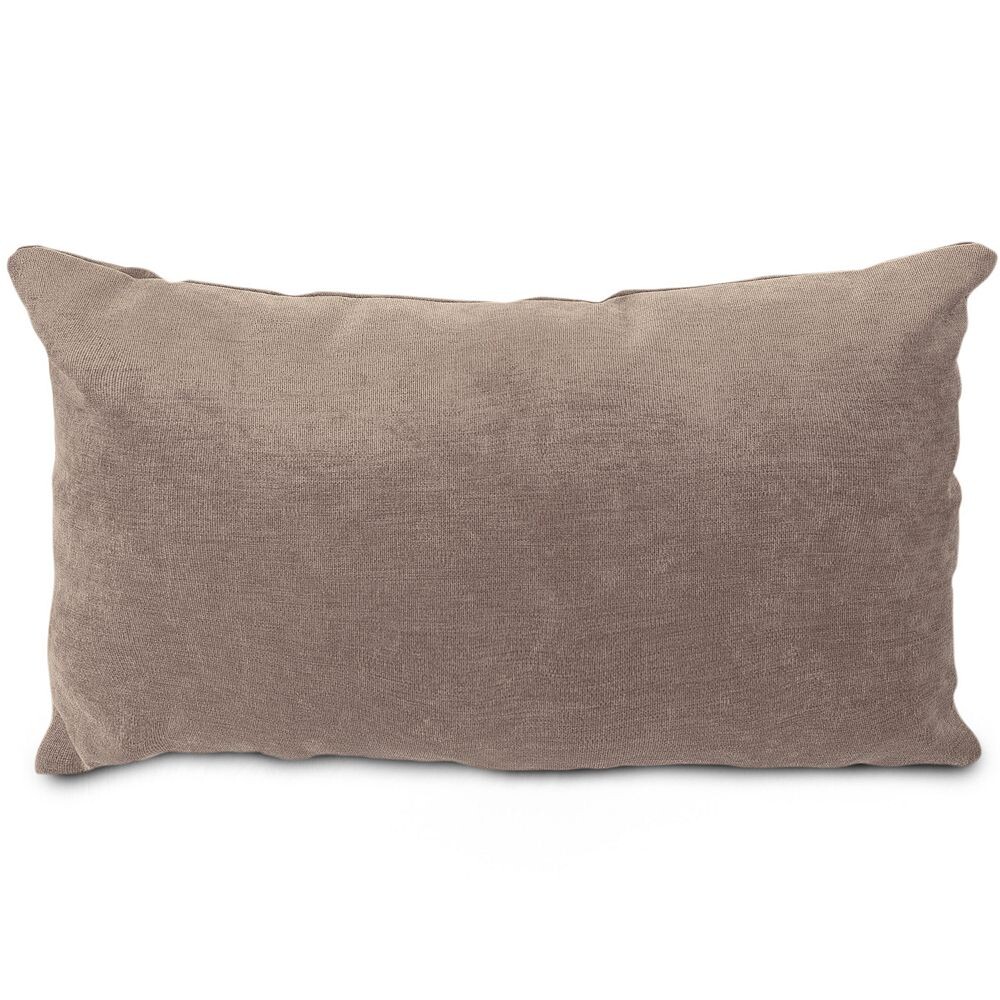 

Декоративная подушка для виллы Majestic Home Goods, цвет Pearl