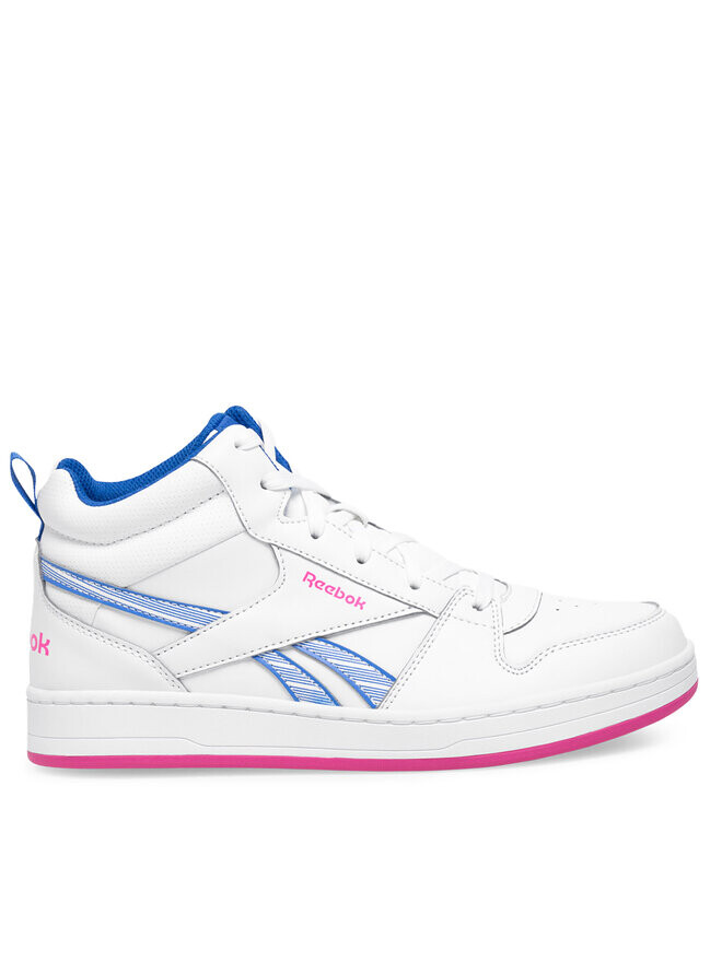 

Кроссовки ROYAL PRIME MID 2.0 Reebok, белый