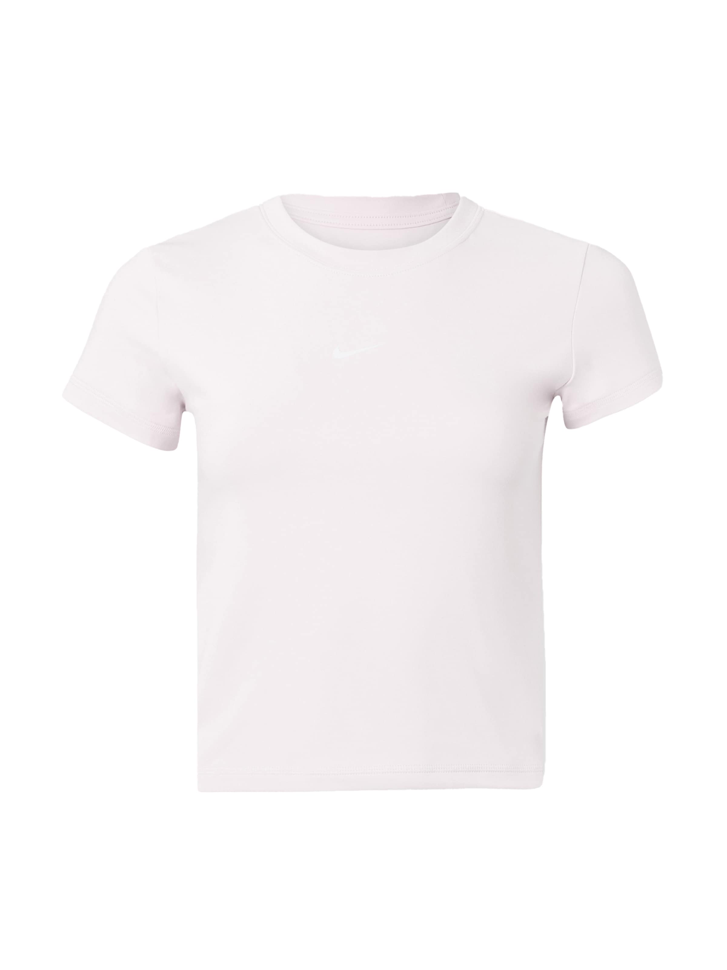 

Nike Sportswear Футболка в розовом цвете, Розовый, Nike Sportswear Футболка в розовом цвете