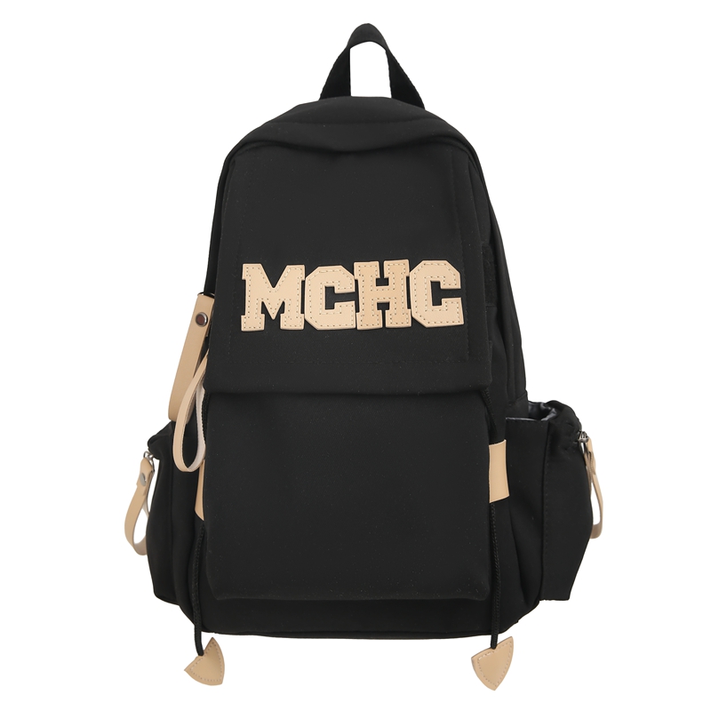 

Рюкзак DCLOUD Backpacks, Black