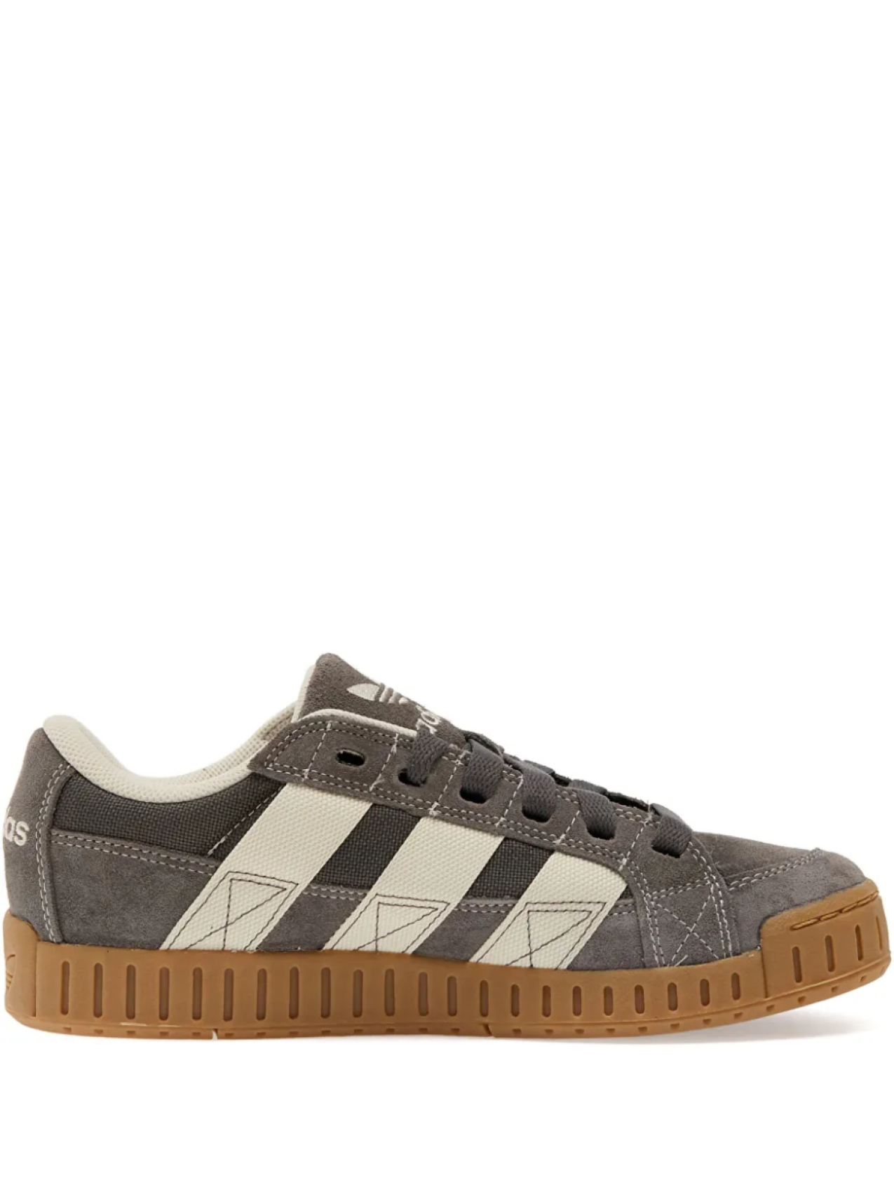 

Adidas кроссовки Lwst, серый