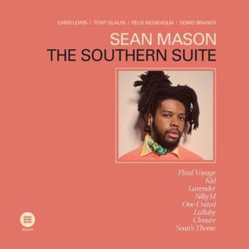 

Виниловая пластинка Mason, Sean - Southern Suite