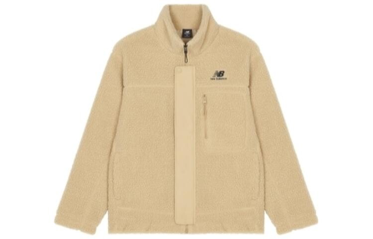 

Куртка мужская хаки New Balance, хаки