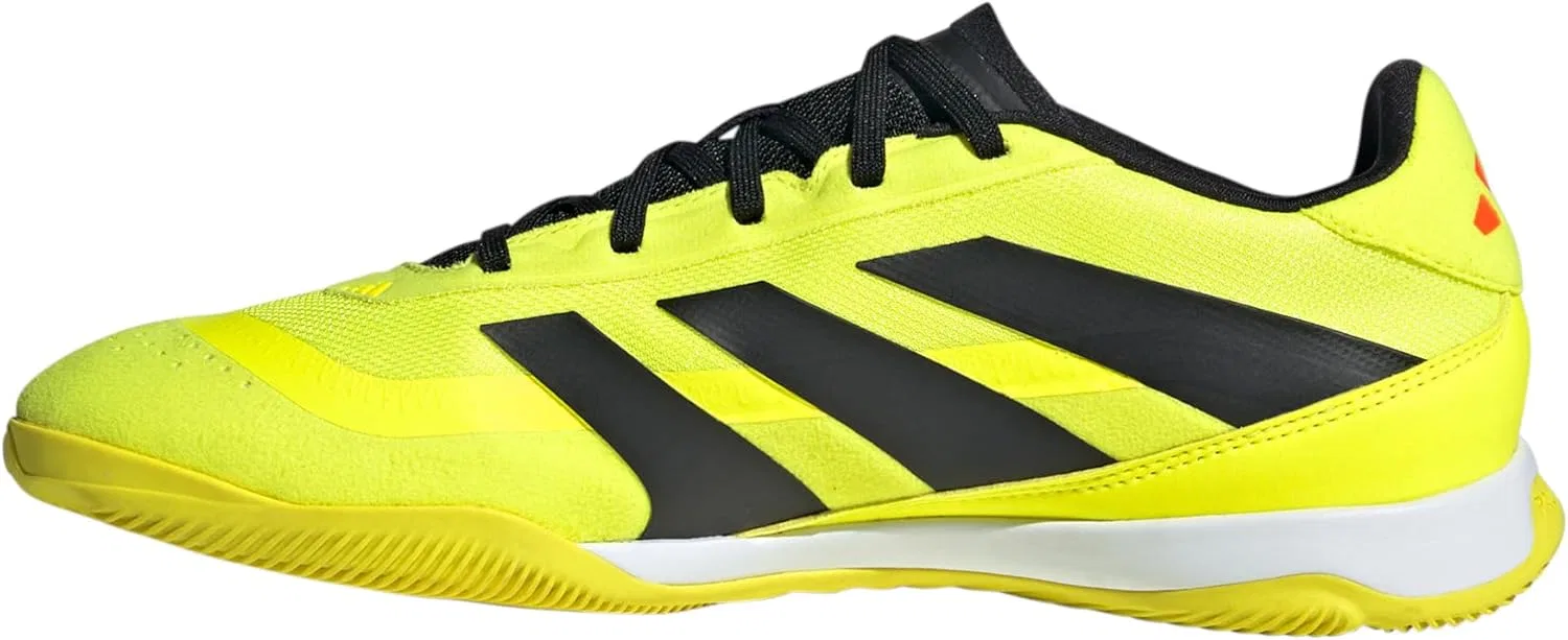 Adidas Herren Adidas Performance футбольные кроссовки для искусственного газона, Yellow — фото 3
