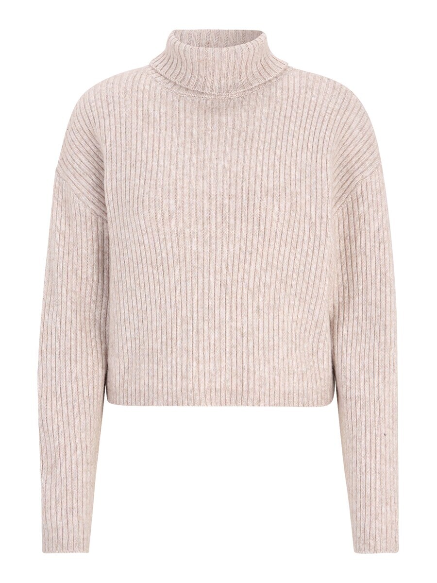 

Водолазка Only Tall Sweater ONLMELANIE, бежевый