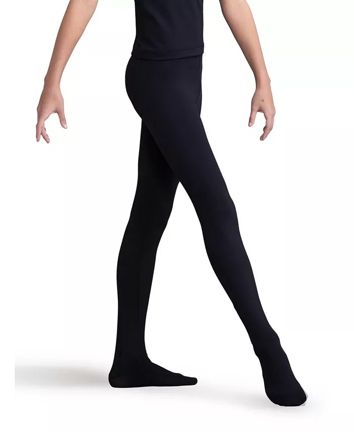 

Колготки для мальчиков Capezio, черный