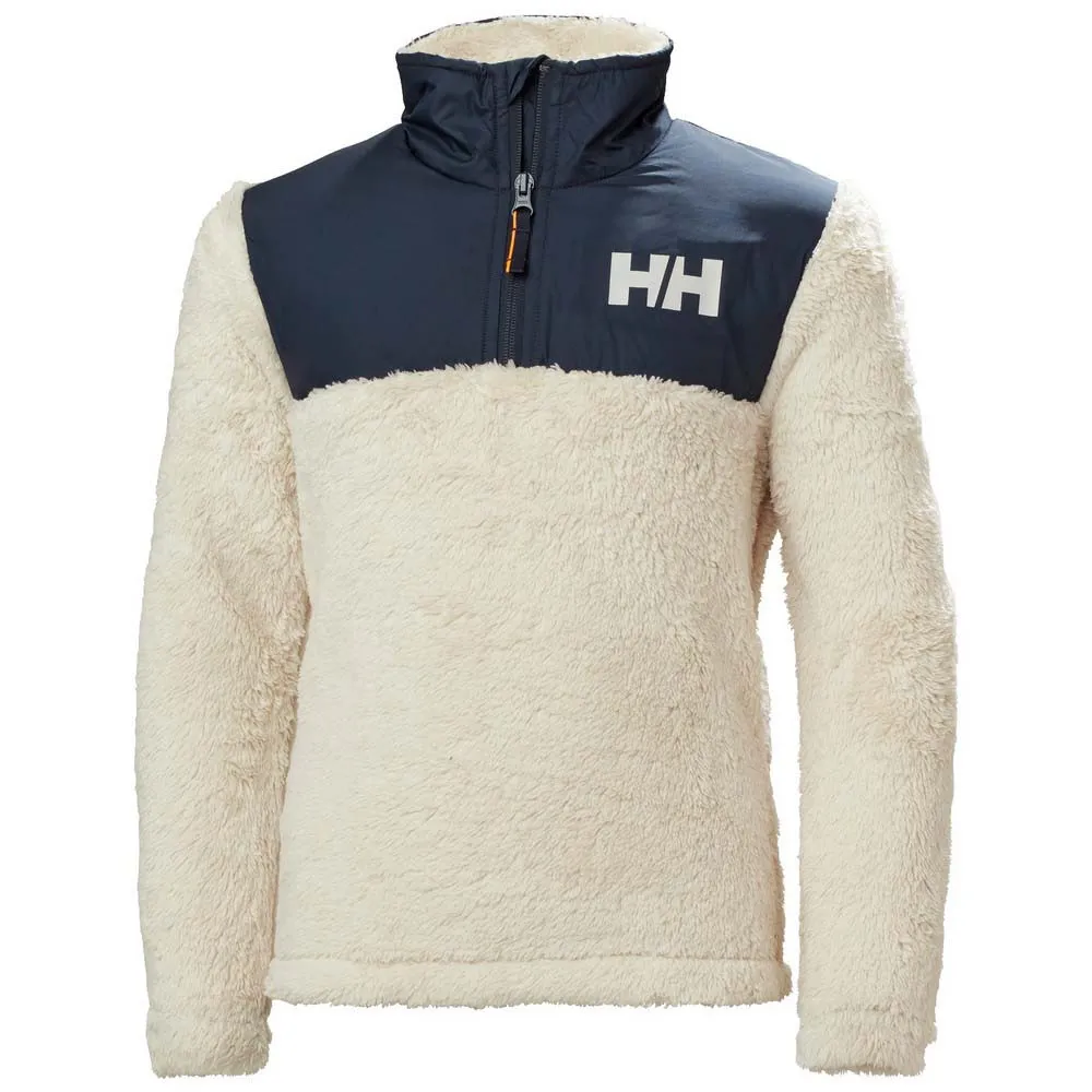 

Флис Helly Hansen Champ Junior, бежевый