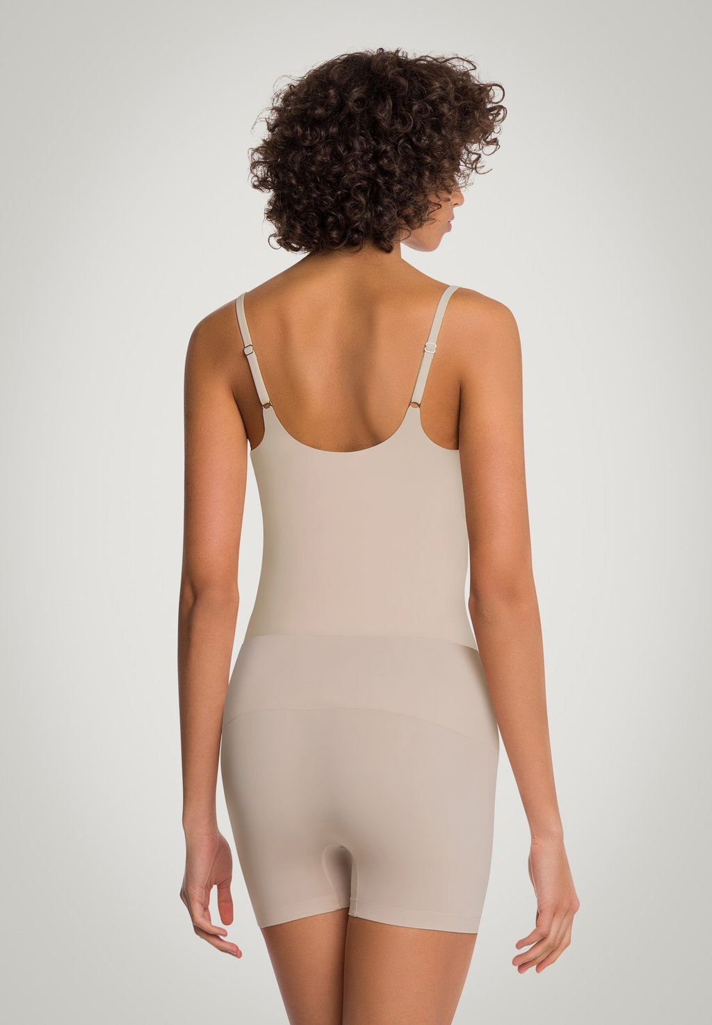 

Корректирующее белье SEAMLESS BIKER SHORTS Wolford, сиреневый