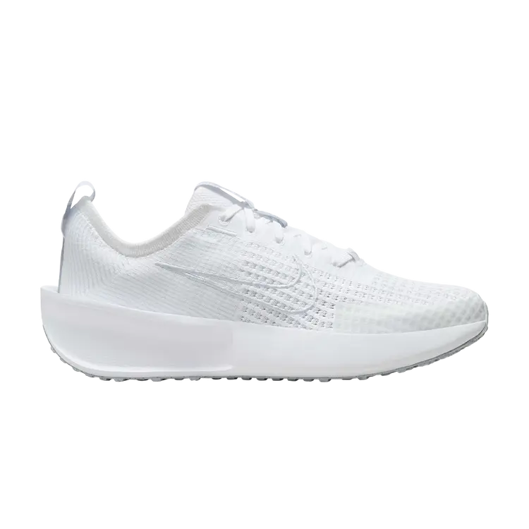 

Кроссовки Wmns Interact Run, цвет White Pure Platinum