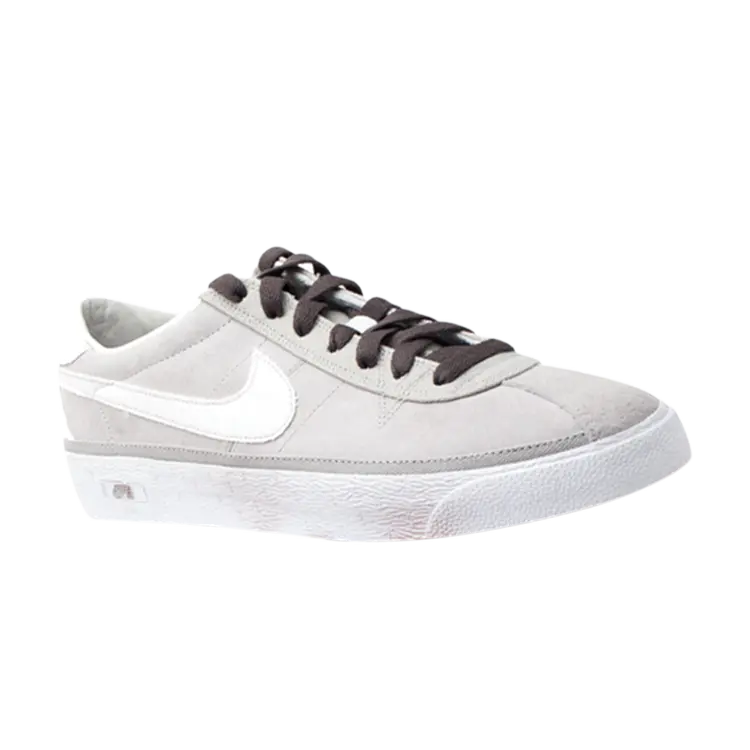 

Кроссовки Nike Zoom Bruin Sb 'Fluff Bruin', серый