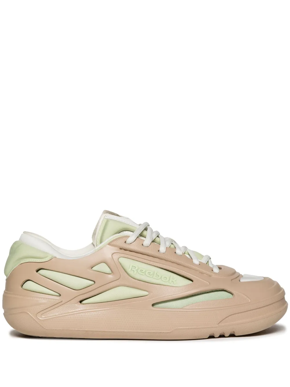

Кроссовки Club C FWD Reebok LTD, нейтральный