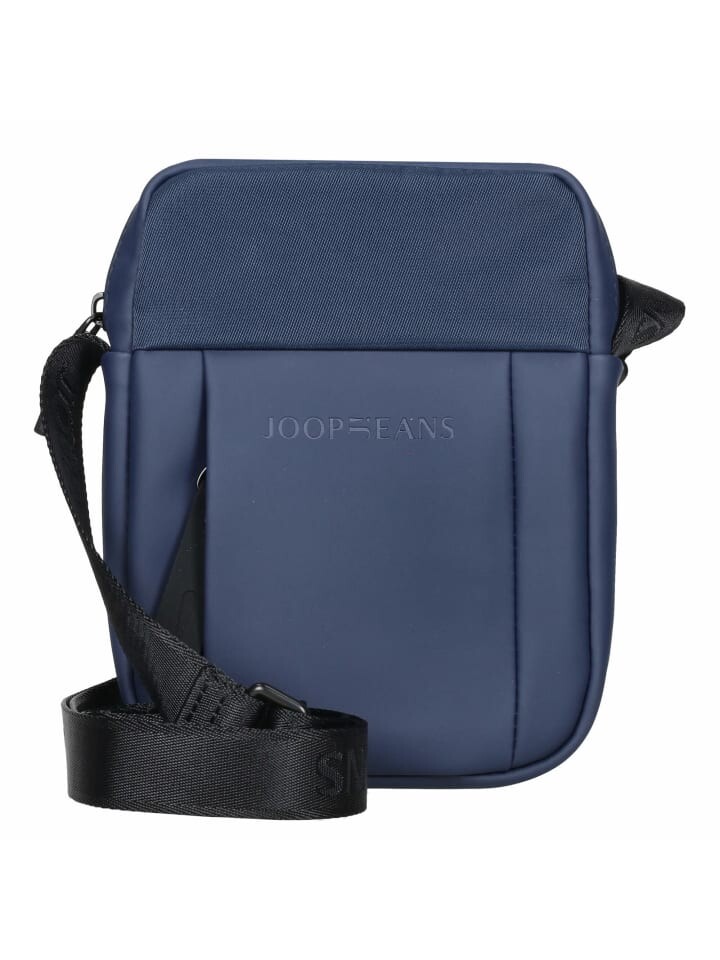 

Сумка через плечо JOOP! XS 185 cm, цвет darkblue, Синий, Сумка через плечо JOOP! XS 185 cm, цвет darkblue