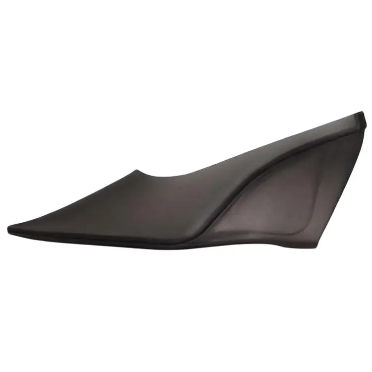 

YEEZY Закрытые тапочки Unisex Gray Black