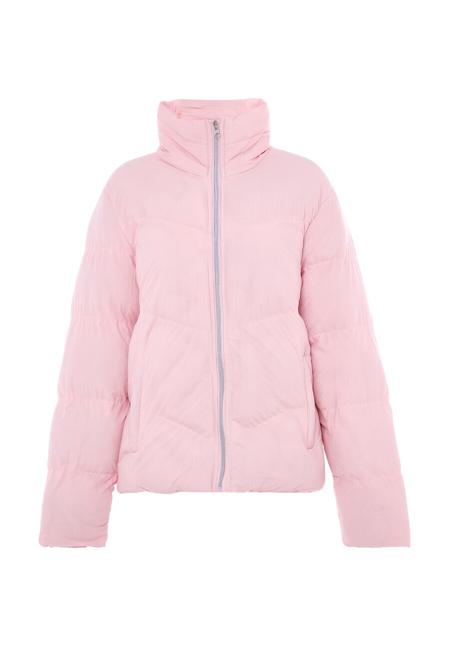 

Зимняя куртка NAEMI Winter Jacket, розовый