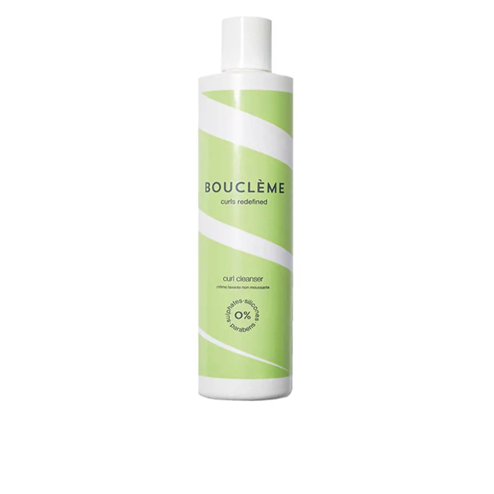 

Шампунь Curls redefined curls cleanser Bouclème, 300 мл.