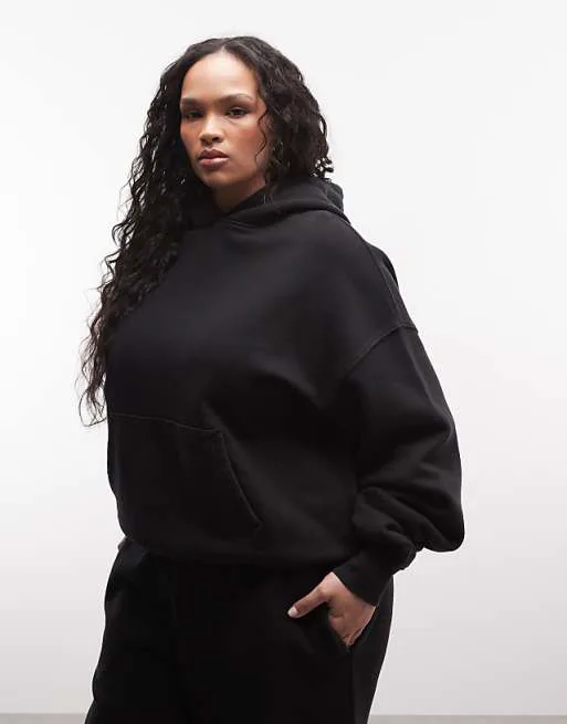 

4505 Curve Icon Rest Day толстовка оверсайз из тяжелого хлопка плотностью 440 г/кв.м. черного цвета, Черный, 4505 Curve Icon Rest Day толстовка оверсайз из тяжелого хлопка плотностью 440 г/кв.м. черного цвета