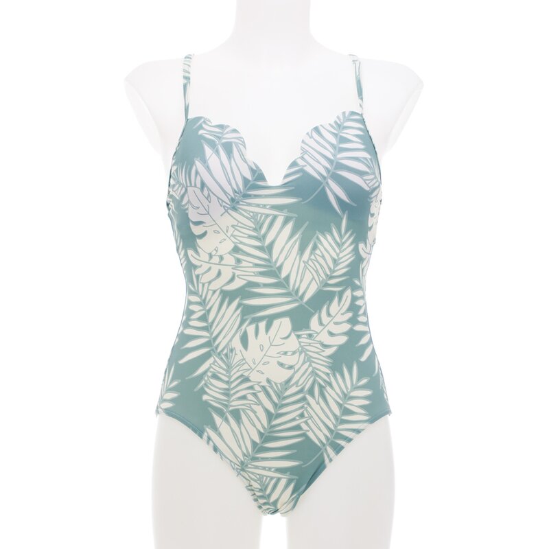 

Купальник купальник Olympia, цвет mintgrün