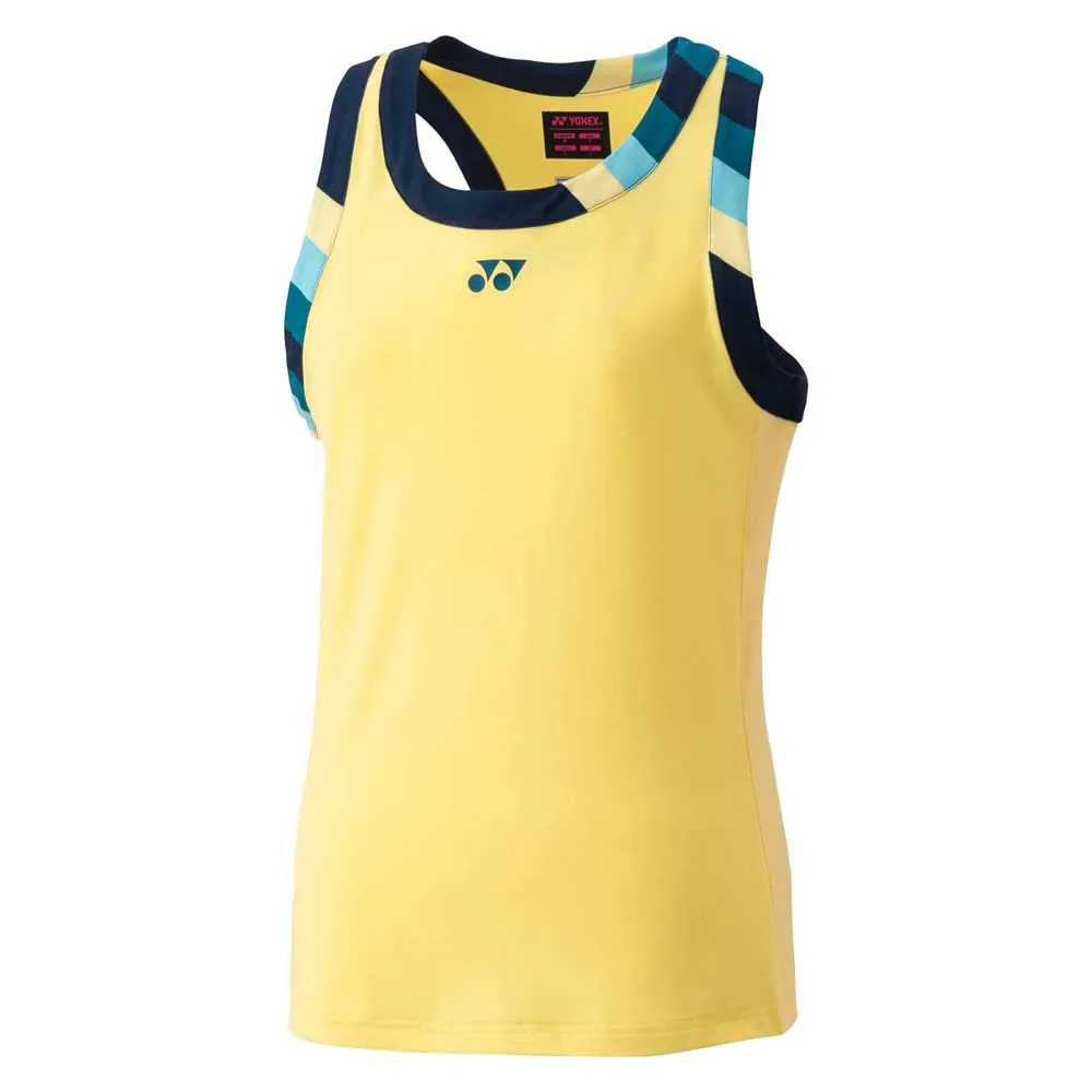 

Футболка без рукавов Yonex Ao 20753Ex, желтый