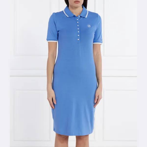 

Платье Tommy Hilfiger, синий