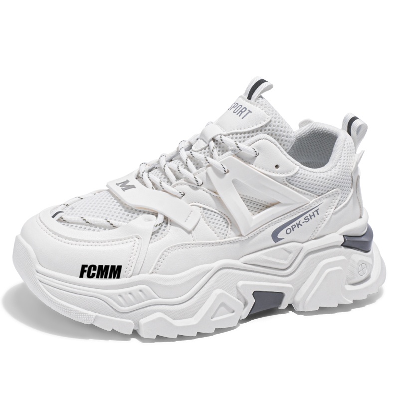 

Детская обувь для подростков FCMM, белый