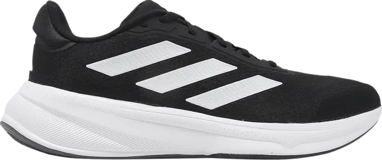 

Кроссовки Response Super 'Black White', черный