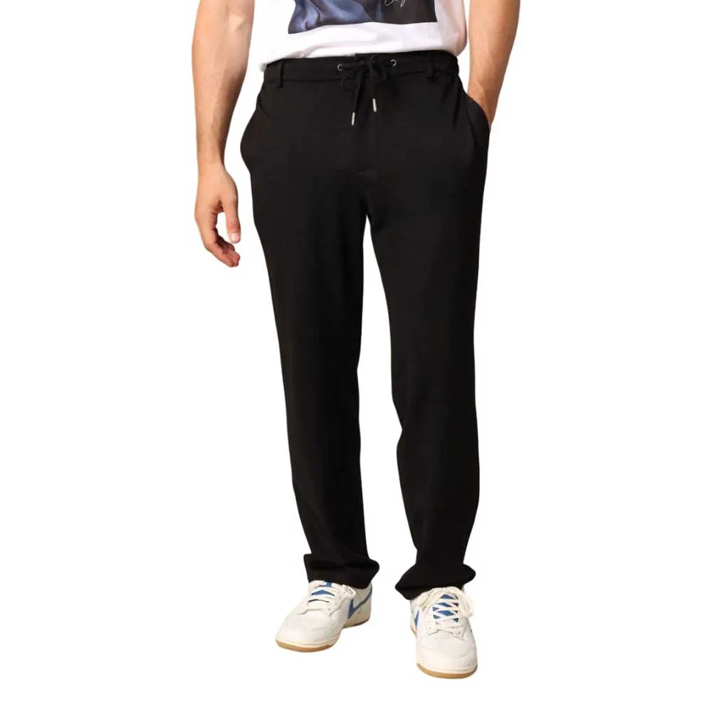 

Брюки Deeluxe Zeta, черный