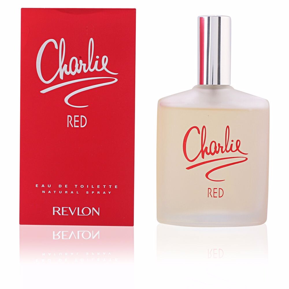 

Духи Charlie red Revlon, 100 мл