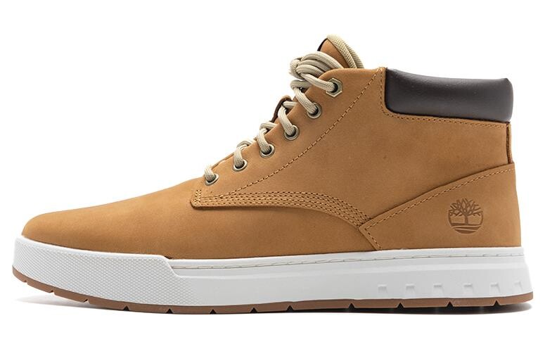 

Мужская обувь для скейтбординга Timberland, Wheat