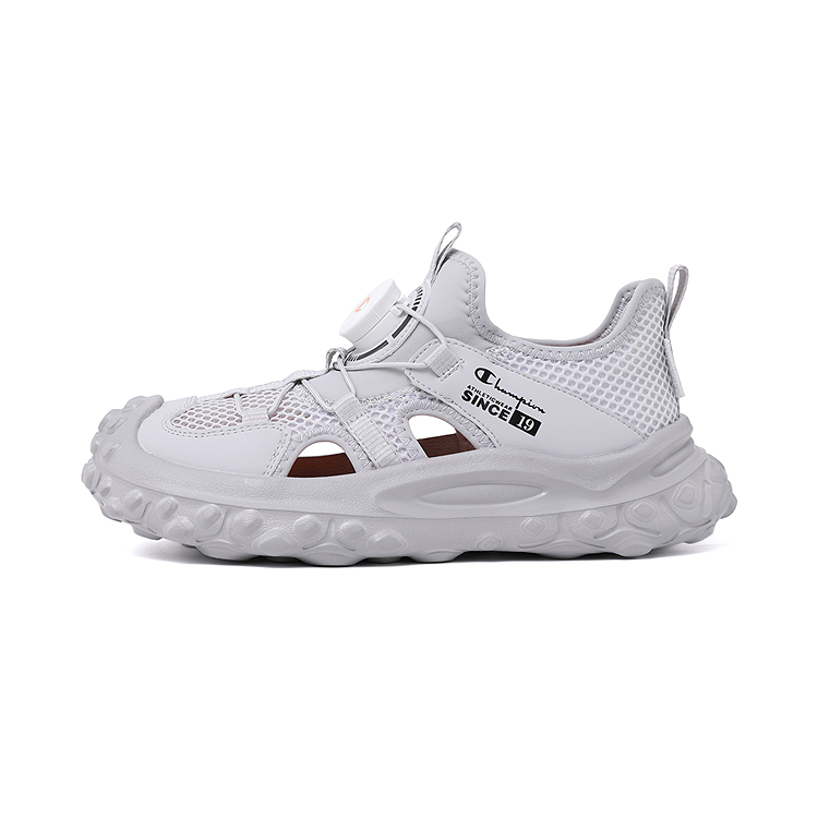 

Детские сандалии Champion Kids, серый