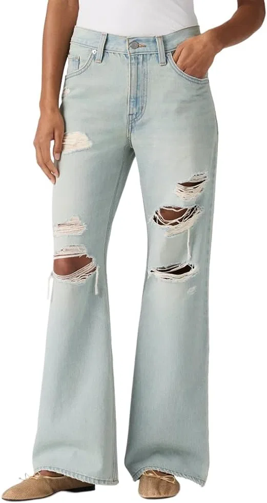 Джинсы Levi's, цвет Que Pasa