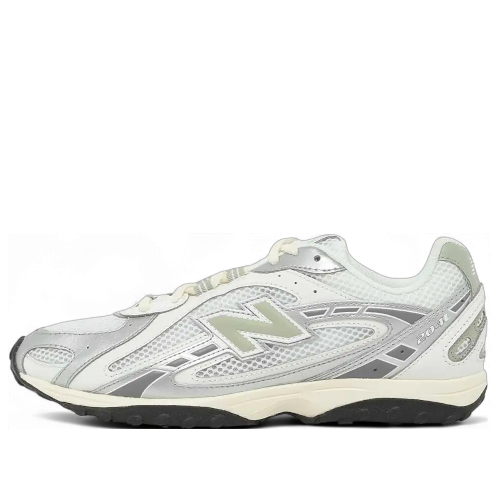

Кроссовки New Balance 204L 'Silver Metallic Sage Green'