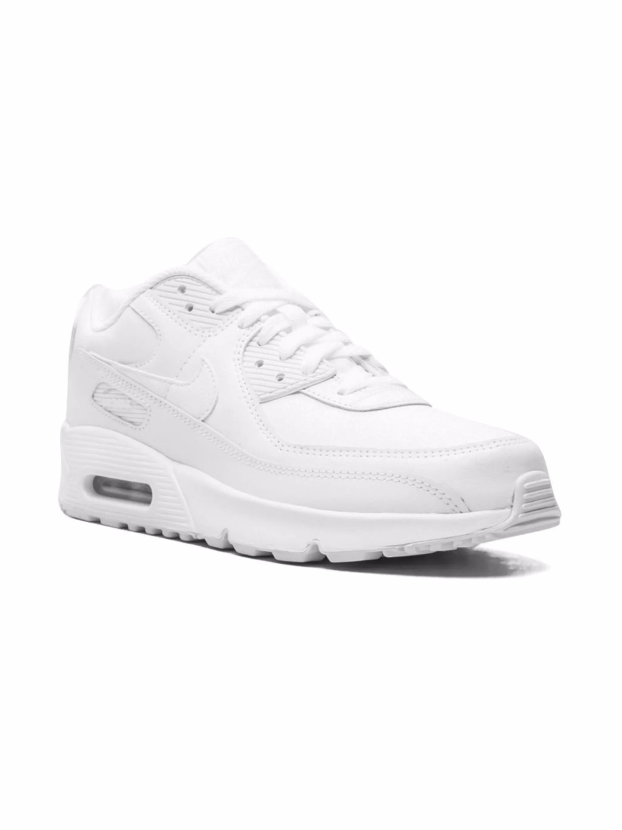 

Кроссовки Air Max 90 Nike Kids, белый