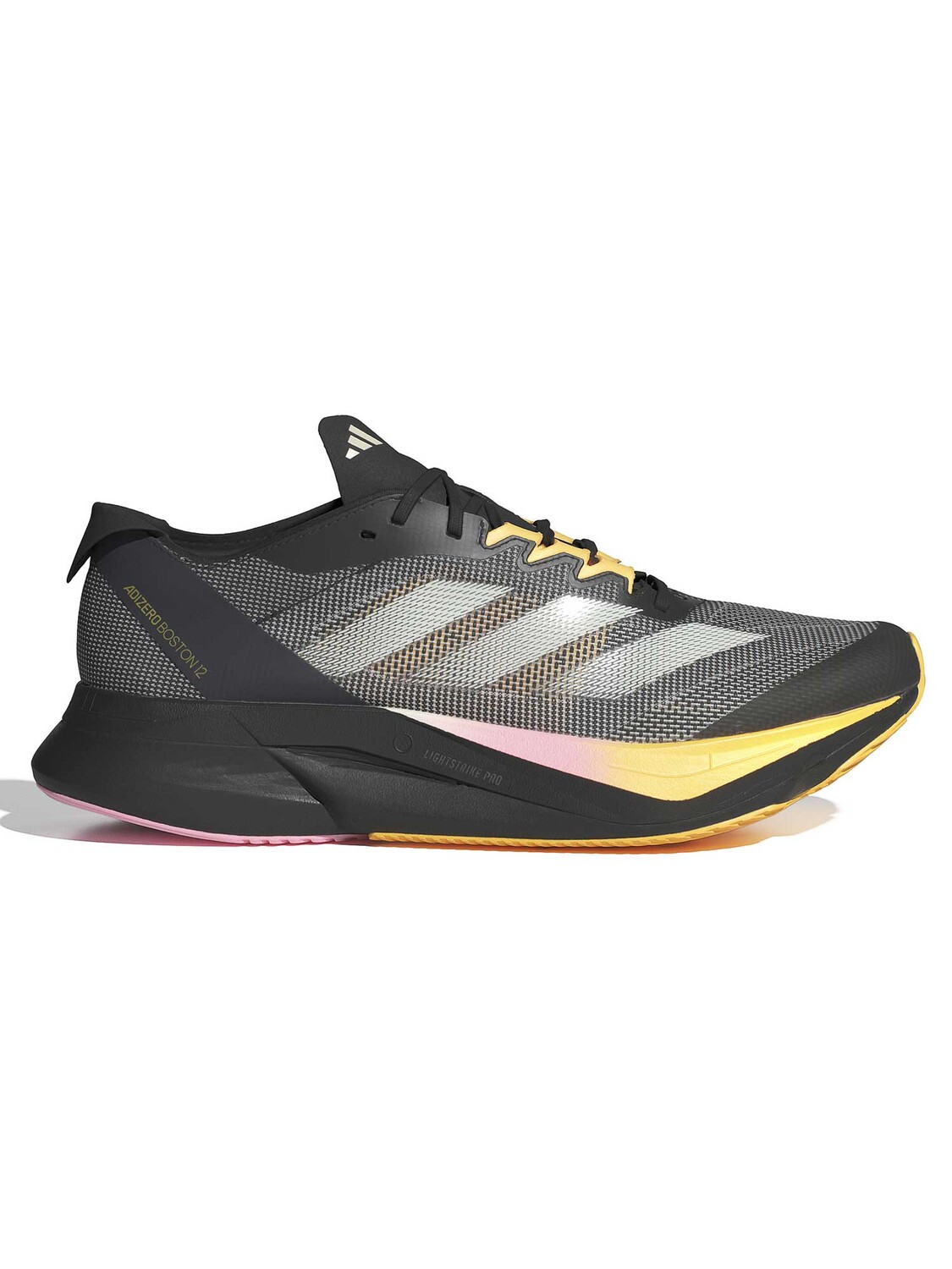 

Кроссовки Adidas Performance Adizero Boston 12, черный