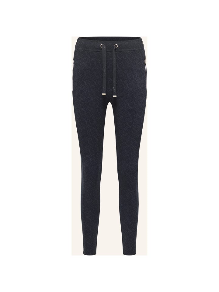 

Joy Спортивные штаны SORINA темно-синего цвета