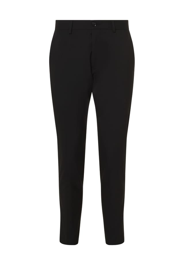 

Узкие брюки для костюма S.Oliver Black Label, мультиколор