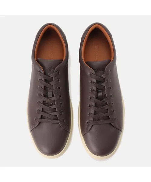 Мужские кроссовки Timberland Dover Park Low Sneaker — фото 2