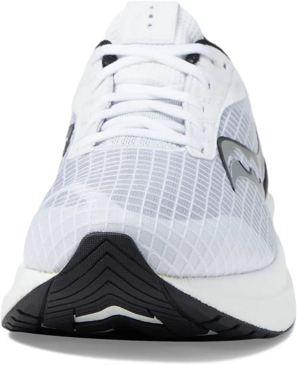 

Мужские кроссовки Saucony Freedom Crossport, белый/черный