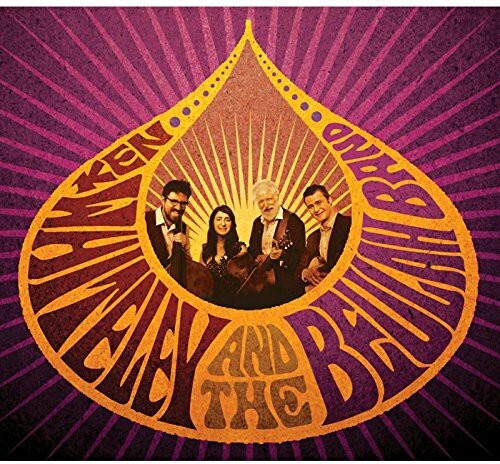 

CD диск Whiteley, Ken & the Beulah Band: Ken Whiteley & the Beulah Band