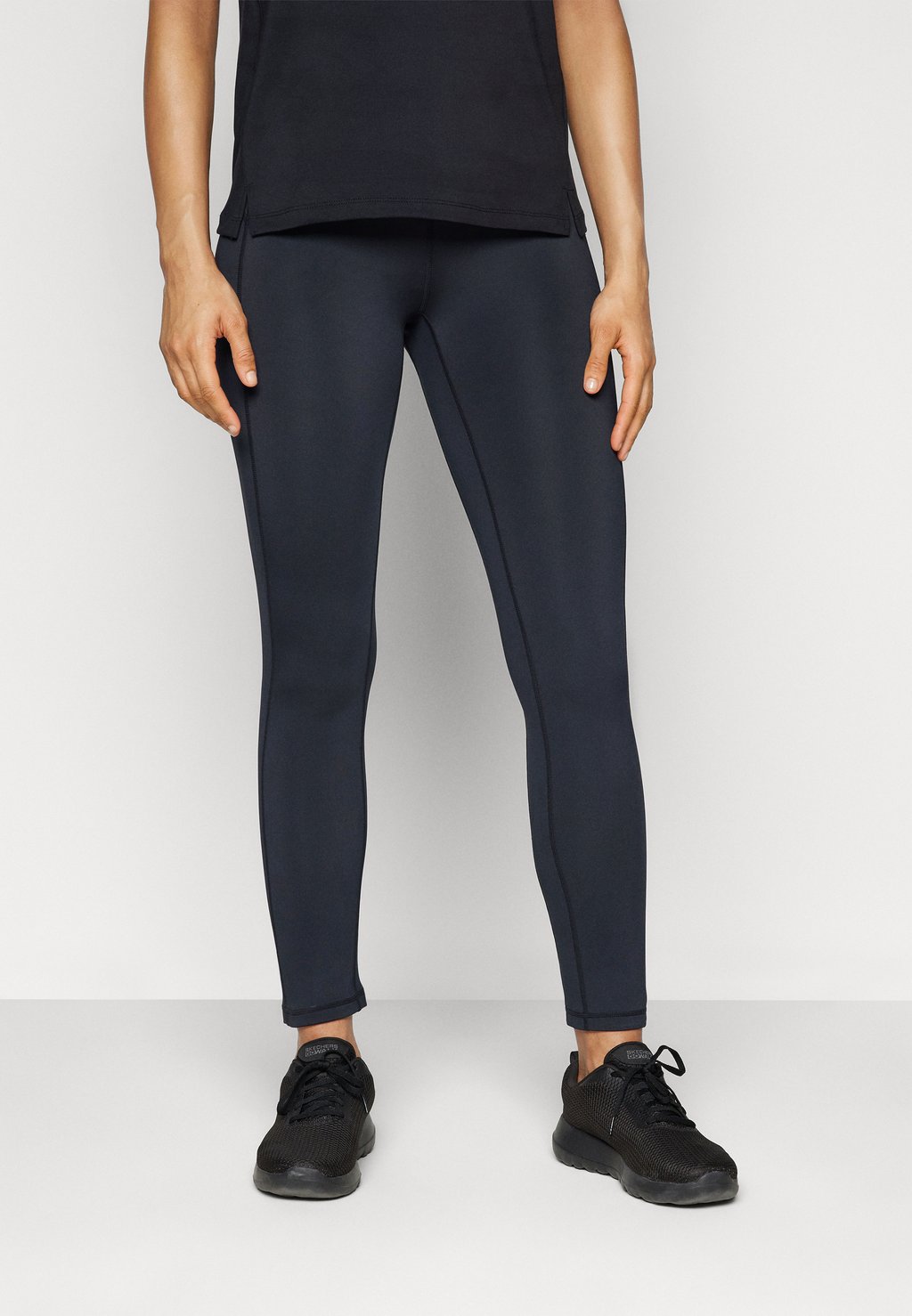 

Леггинсы ESSENTIAL ACTIVE Björn Borg, черный