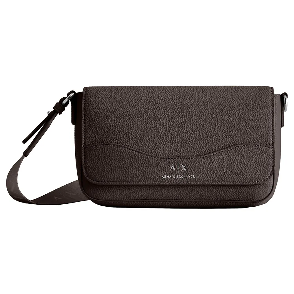 

Сумка Armani Exchange 942912-CC783 messenger, коричневый