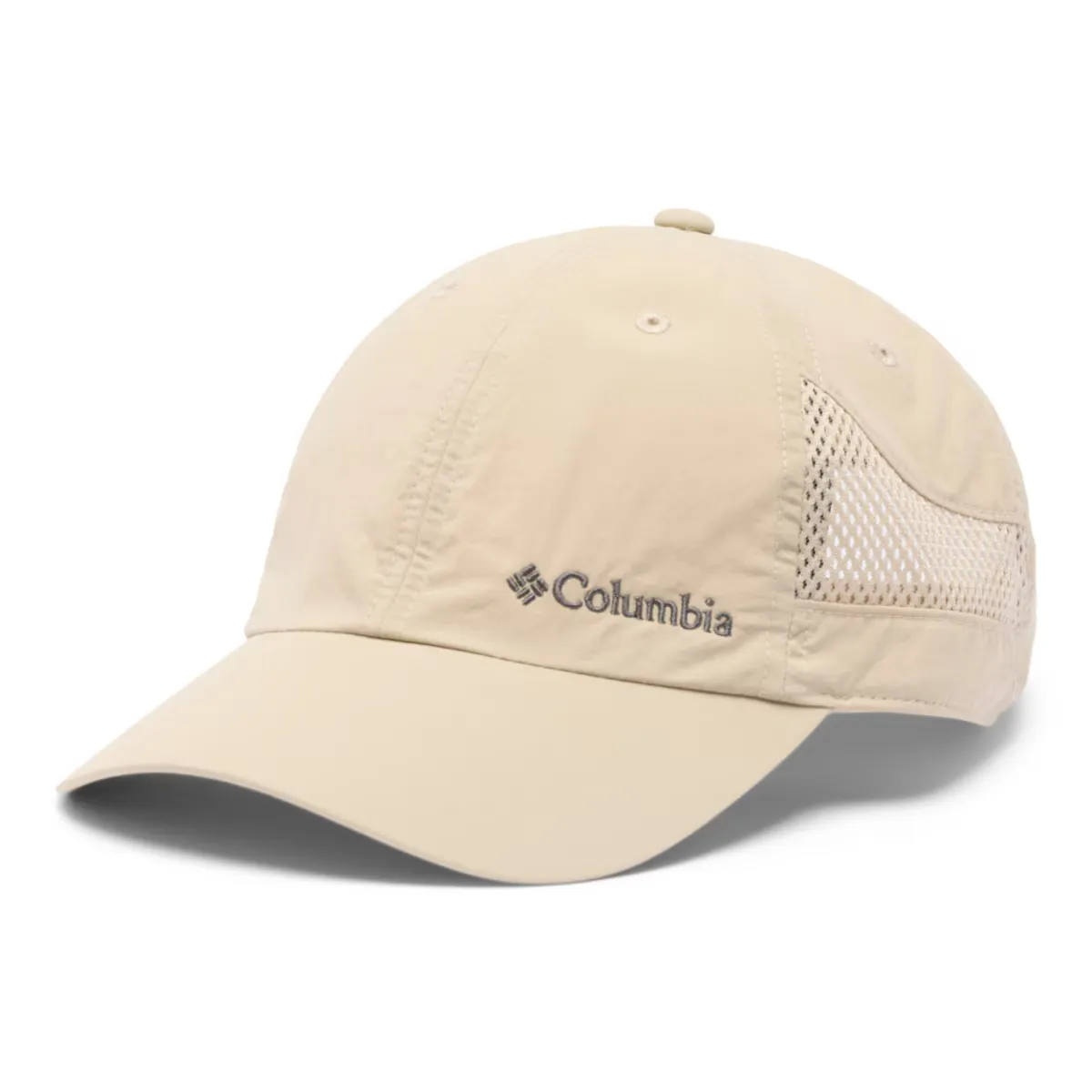 

Кепка унисекс Tech Shade II Columbia, светло-коричневый