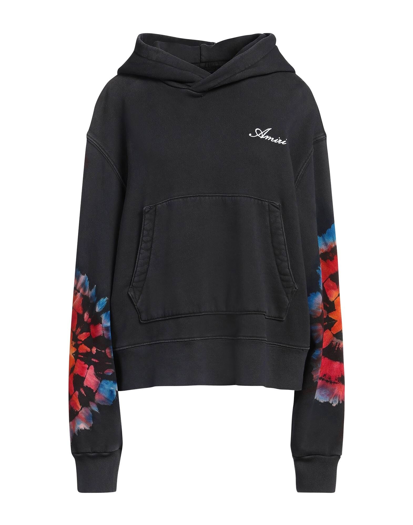 

Толстовка Amiri, черный