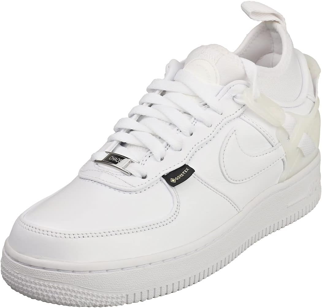 

Мужские кроссовки Nike Air Force 1 Low SP Undercover черный/черно-белый-черный (DQ7558 002)