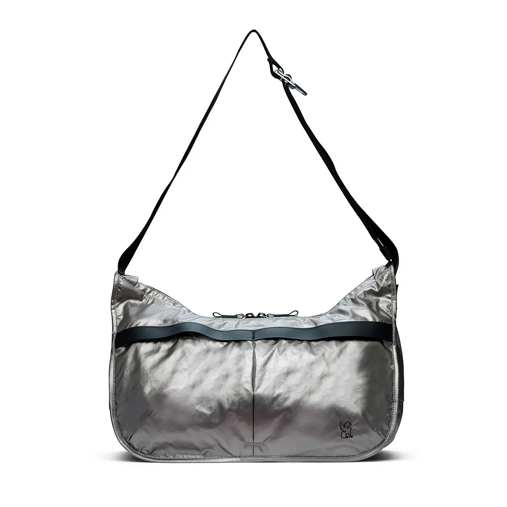 

Сумка Chrome Sabin Sling 6L, серебряный