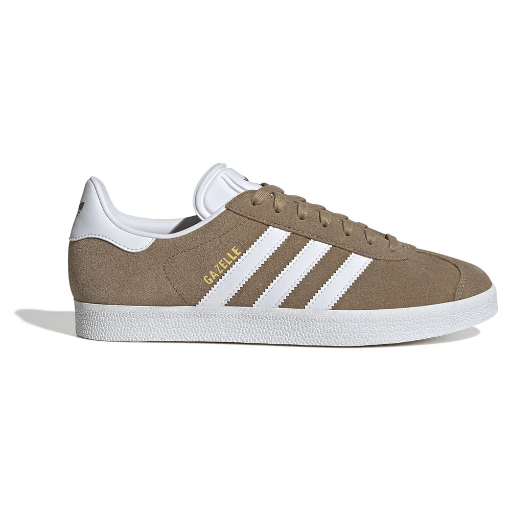 

Кроссовки adidas Originals Gazelle, коричневый
