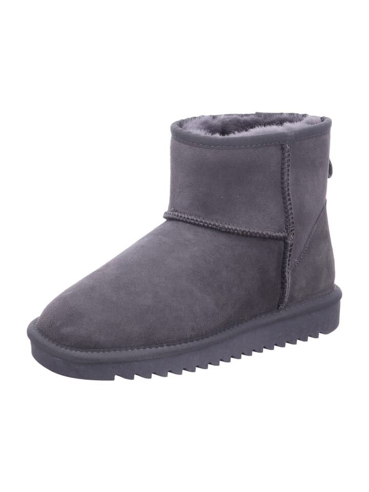 

Ботинки Ara Shoes, серый
