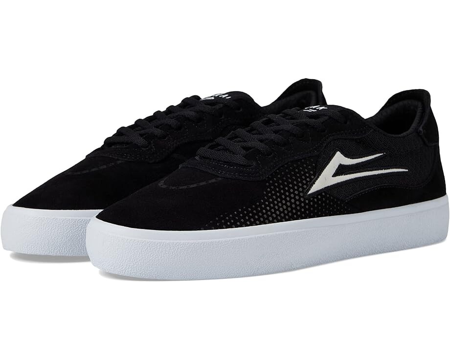 

Кроссовки Lakai Essex, цвет Black Suede