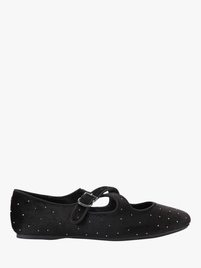 Туфли Natalia с декоративными элементами KG Kurt Geiger, Black