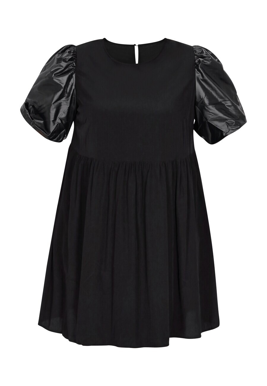 

Мини платье NAEMI Dress, черный